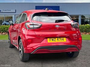 Ford Puma 1.0 EcoBoost Hybrid mHEV ST-Line 5dr- Pa - Image 2