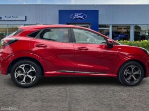 Ford Puma 1.0 EcoBoost Hybrid mHEV ST-Line 5dr- Pa - Image 3