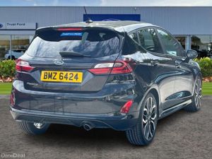 Ford Fiesta 1.0 EcoBoost ST-Line X 5dr - Image 4
