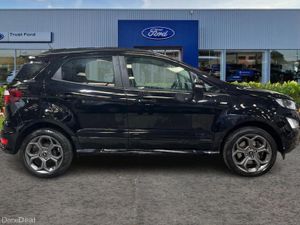 Ford EcoSport 1.0 EcoBoost 125 ST-Line [X Pack] 5d - Image 3