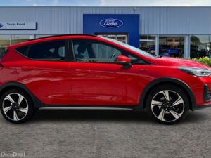 Ford Fiesta 1.0 EcoBoost Active 5dr - Image 3