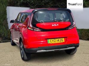 Kia Soul 100kW Urban 39kWh 5dr Auto - Image 2