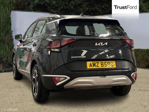 Kia Sportage 1.6T GDi ISG 2 5dr - Image 2