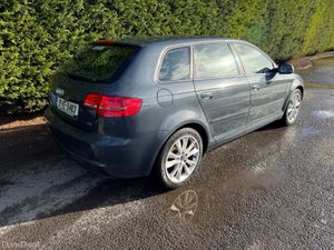 A3 2012 “SOLD AS SEEN”  1.6 Tdi Sport - Image 3