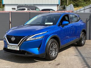 Nissan Qashqai ACENTA PREMIUM DIG-T - Image 2