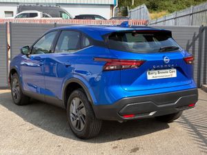 Nissan Qashqai ACENTA PREMIUM DIG-T - Image 4