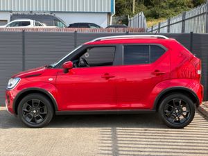 Suzuki Ignis 1.2 DUALJET HYBRID SZ-T - Image 3