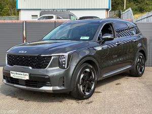 Kia Sorento DSL PE 7S - Image 2
