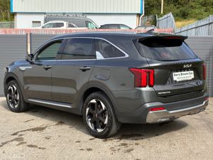 Kia Sorento DSL PE 7S - Image 4
