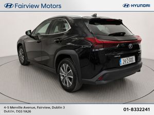 Lexus UX 300E ** FULL EV ** ONLY 10K KMS ** - Image 4