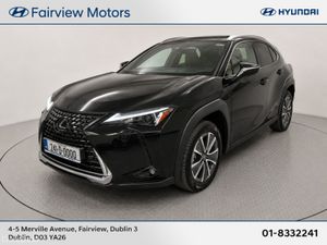 Lexus UX 300E ** FULL EV ** ONLY 10K KMS ** - Image 3