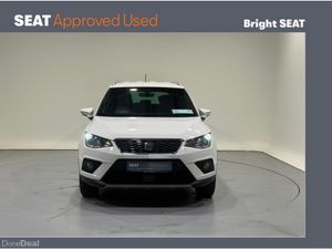 SEAT Arona 1.0 TSI 110HP XCELLENCE 5DR - Image 3