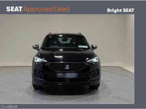 SEAT Tarraco 2.0 TDI 150HP DSG 7S FR 5DR AUTO - Image 3
