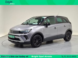 Opel Crossland SPORT 1.2 83PS-PET-5SP 5DR - Image 4