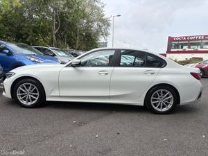 BMW 3-Series 2.0 DIESEL 318i SE AUTO - Image 4