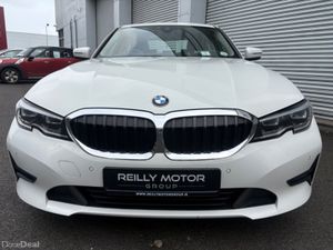 BMW 3-Series 2.0 DIESEL 318i SE AUTO - Image 2