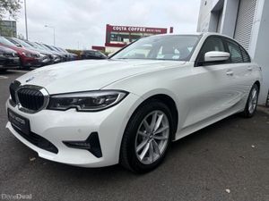 BMW 3-Series 2.0 DIESEL 318i SE AUTO - Image 3