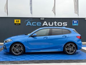 BMW 1-Series M-SPORT - 2.0L DIESEL - AUTO - 12M WA - Image 4