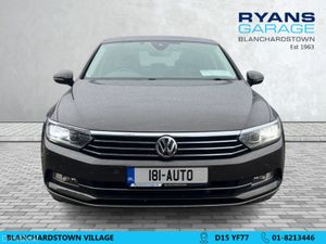 Volkswagen Passat 1.4 TSI AUTO 4DR SALOON - Image 2