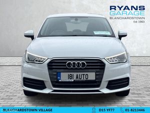 Audi A1 1.0 TSi AUTO 5DR - Image 2