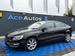 Volvo S60 SPORT D4 - 2.0L DIESEL - AUTO - 12M WARR - Image 3