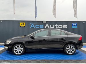 Volvo S60 SPORT D4 - 2.0L DIESEL - AUTO - 12M WARR - Image 4