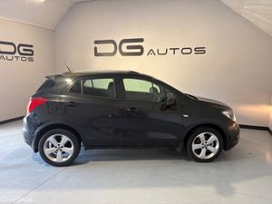 Opel Mokka SC 1.7 CDTI 4DR - Image 2