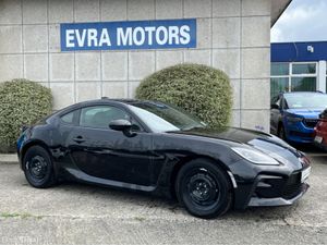 Toyota GR86 RC 2.4 PETROL MANUAL **PRICE EXCLUDES - Image 3