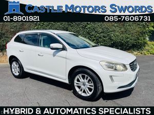 Volvo XC60 2.0 AUTOMATIC DIESEL - Image 3