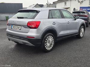 Audi Q2 1.6 TDI 116 S-TRONIC SE 4DR AUTO - Image 4