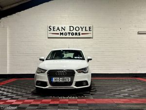 Audi A1 2014 1.4 Petrol TFSI 5DR Automatic - Image 2