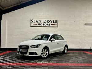 Audi A1 2014 1.4 Petrol TFSI 5DR Automatic - Image 3