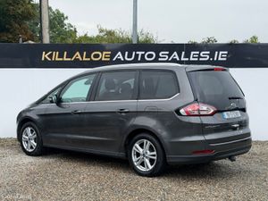 2019 Ford Galaxy titanium 2.0D 7 Seater Manual - Image 4