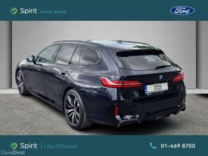 BMW 5-Series 530e M Sport **Call Mark on 086162802 - Image 3