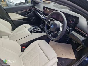 BMW 5-Series 530e M Sport **Call Mark on 086162802 - Image 4