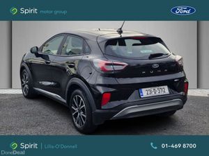 Ford Puma 1.0 Hybrid Auto**Call Mark on 0861628028 - Image 3