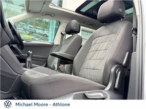 Volkswagen Tiguan 2.0 TDI 150HP R-Line - Image 3