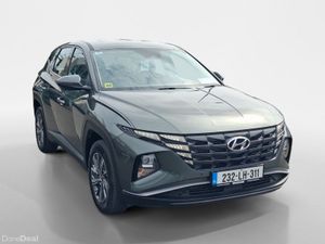 Hyundai Tucson 2WD Comfort Plus HEV Auto - Image 2