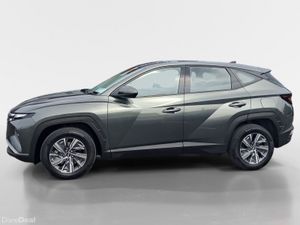 Hyundai Tucson 2WD Comfort Plus HEV Auto - Image 3