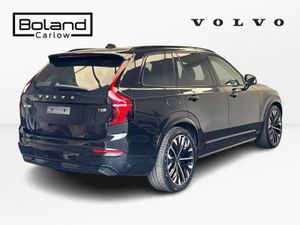 Volvo XC90 T8 ULTRA DARK *5 YEAR WARRANTY* € PER W - Image 2