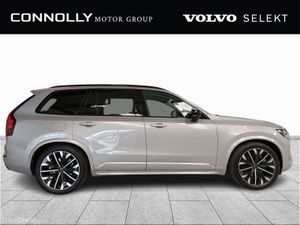 Volvo XC90 Plus | Plug in Hybrid | Sunroof | 7 sea - Image 3
