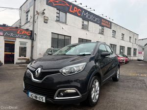 Renault Captur 2014 Automatic - Image 2
