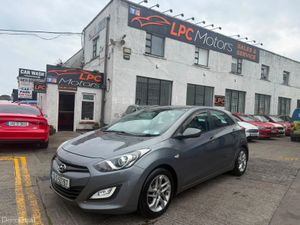 Hyundai i30 2012 - Image 4