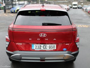 Hyundai KONA 2023 - Image 4