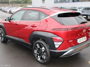 Hyundai KONA 2023 - Image 3