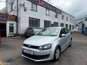 Volkswagen Polo 2010 - Image 3