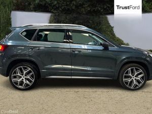 SEAT Ateca 2.0 TDI 150 FR Sport 5dr - Image 3