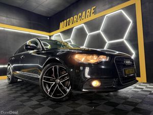 ◼️2011 AUDI A6 SE MANUAL◼️ - Image 2