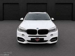 BMW X5 3.0 35d M Sport Auto xDrive Euro 6 5dr - Image 2