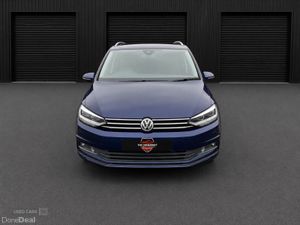 Volkswagen Touran 1.4 TSI SEL MPV DSG Euro 6 (s/s) - Image 2